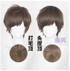 Manmei Wigs: Mr Love: Queen&#39;s Choice : Lucien Gavin Victor Kiro Cosplay Wigs Authentic Manmei Brand Anime Game