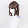 Manmei Wigs: Saekano: How to Raise a Boring Girlfriend: Megumi Kato Eriri Spencer Cosplay Wigs Authentic Manmei Brand Anime