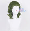 Manmei Wigs: DC Cosplay: Joker Harley Quinn Wigs Authentic Manmei Brand Anime Game