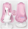 Manmei Wigs: Goddess of Victory: Nikke: Cosplay Wigs Authentic Manmei Brand Anime Game