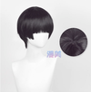 Manmei Wigs: Mob Psycho: Shigeo Kageyama Arataka Reigen Cosplay Wigs Authentic Manmei Brand Anime Game