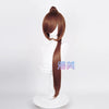 Manmei Wigs: 90cm Pony Tail Universal Cosplay Wigs (Authentic)