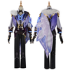 Unbranded Genshin Impact Cosplay Costume Kaeya Alberich Frostwind Swordsman