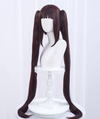 Manmei Wigs: Nekopara: Chocola Vanilla Cosplay Wigs Authentic Manmei Brand Anime Game