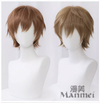 Manmei Wigs: Identity V: Cosplay Wigs Authentic Manmei Brand Anime Game