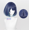 Manmei Wigs: Oshi no Ko: Ruby Aqua Ai Kana Mem-cho Cosplay Wigs Authentic Manmei Brand Anime Game