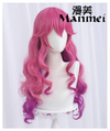 Manmei Wigs: League of Legends: Cosplay Wigs Authentic Manmei Brand Anime Game