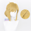 Manmei Wigs: Legend of Zelda Breath of the Wild: Cosplay Wigs Authentic Manmei Brand Anime Game