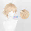 Manmei Wigs: Mr Love: Queen&#39;s Choice : Lucien Gavin Victor Kiro Cosplay Wigs Authentic Manmei Brand Anime Game