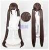 Manmei Wigs: Honkai Star Rail: Cosplay Wigs Authentic Manmei Brand Anime Game