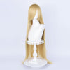 Manmei Wigs: 100cm Straight Universal Cosplay Wigs (Authentic)