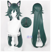 Manmei Wigs: Honkai Star Rail: Cosplay Wigs Authentic Manmei Brand Anime Game