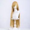 Manmei Wigs: 100cm Straight Universal Cosplay Wigs (Authentic)