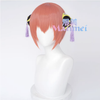 Manmei Wigs: Gintama: Kagura Cosplay Wigs Authentic Manmei Brand Anime Game