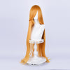 Manmei Wigs: 100cm Straight Universal Cosplay Wigs (Authentic)