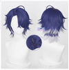 Manmei Wigs: Honkai Star Rail: Cosplay Wigs Authentic Manmei Brand Anime Game