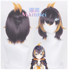 Manmei Wigs: VTuber: Cosplay Wigs Authentic Manmei Brand Anime Game