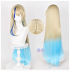 Manmei Wigs: Honkai Star Rail: Cosplay Wigs Authentic Manmei Brand Anime Game