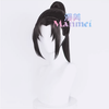 Manmei Wigs: Chinese Paladin: Sword and Fairy: Li Xiaoyao Cosplay Wigs Authentic Manmei Brand Anime Game