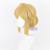 Manmei Wigs: Legend of Zelda Breath of the Wild: Cosplay Wigs Authentic Manmei Brand Anime Game