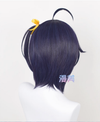 Manmei Wigs: Chuunibyou demo Koi ga Shitai! Rikka Takanashi Cosplay Wigs Authentic Manmei Brand Anime Game