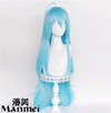 Manmei Wigs: Vivy: Fluorite Eye&#39;s Song Cosplay Wigs Authentic Manmei Brand Anime Game