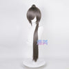 Manmei Wigs: 90cm Pony Tail Universal Cosplay Wigs (Authentic)