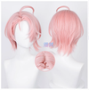 Manmei Wigs: NU Carnival: Zero Cosplay Wigs Authentic Manmei Brand Anime Game