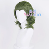 Manmei Wigs: DC Cosplay: Joker Harley Quinn Wigs Authentic Manmei Brand Anime Game