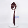 Manmei Wigs: 90cm Pony Tail Universal Cosplay Wigs (Authentic)