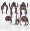 Manmei Wigs: Ashes of Kingdom: Cosplay Wigs Authentic Manmei Brand Anime Game