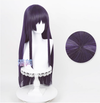 Manmei Wigs: Hell&#39;s Paradise: Gabimaru Sagiri Yamada Cosplay Wigs Authentic Manmei Brand Anime Game