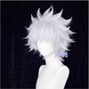 Manmei Wigs: Hunter x Hunter: Kurapika Killua Cosplay Wigs Authentic Manmei Brand Anime Game