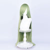 Manmei Wigs: 100cm Straight Universal Cosplay Wigs (Authentic)