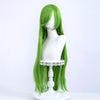 Manmei Wigs: 100cm Straight Universal Cosplay Wigs (Authentic)