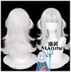 Manmei Wigs: VTuber: Cosplay Wigs Authentic Manmei Brand Anime Game