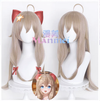 Manmei Wigs: VTuber: Cosplay Wigs Authentic Manmei Brand Anime Game