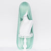 Manmei Wigs: 100cm Straight Universal Cosplay Wigs (Authentic)