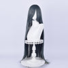 Manmei Wigs: 100cm Straight Universal Cosplay Wigs (Authentic)