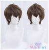 Manmei Wigs: Tower of God: Baam Cosplay Wigs Authentic Manmei Brand Anime Game