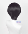 Manmei Wigs: Mob Psycho: Shigeo Kageyama Arataka Reigen Cosplay Wigs Authentic Manmei Brand Anime Game