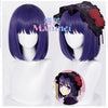 Manmei Wigs: My Dress Up Darling: Marin Kitagawa Cosplay Wigs Authentic Manmei Brand Anime Game