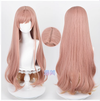 Manmei Wigs: Goddess of Victory: Nikke: Cosplay Wigs Authentic Manmei Brand Anime Game