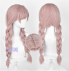 Manmei Wigs: Light and Night: Osborn Evan Sariel Charlie Jesse Cosplay Wigs Authentic Manmei Brand Anime Game