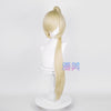 Manmei Wigs: 90cm Pony Tail Universal Cosplay Wigs (Authentic)