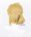 Manmei Wigs: Legend of Zelda Breath of the Wild: Cosplay Wigs Authentic Manmei Brand Anime Game