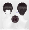 Manmei Wigs: Mr Love: Queen&#39;s Choice : Lucien Gavin Victor Kiro Cosplay Wigs Authentic Manmei Brand Anime Game