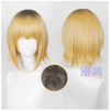 Manmei Wigs: Oshi no Ko: Ruby Aqua Ai Kana Mem-cho Cosplay Wigs Authentic Manmei Brand Anime Game