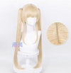 Manmei Wigs: Saekano: How to Raise a Boring Girlfriend: Megumi Kato Eriri Spencer Cosplay Wigs Authentic Manmei Brand Anime