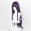 Manmei Wigs: Hell&#39;s Paradise: Gabimaru Sagiri Yamada Cosplay Wigs Authentic Manmei Brand Anime Game